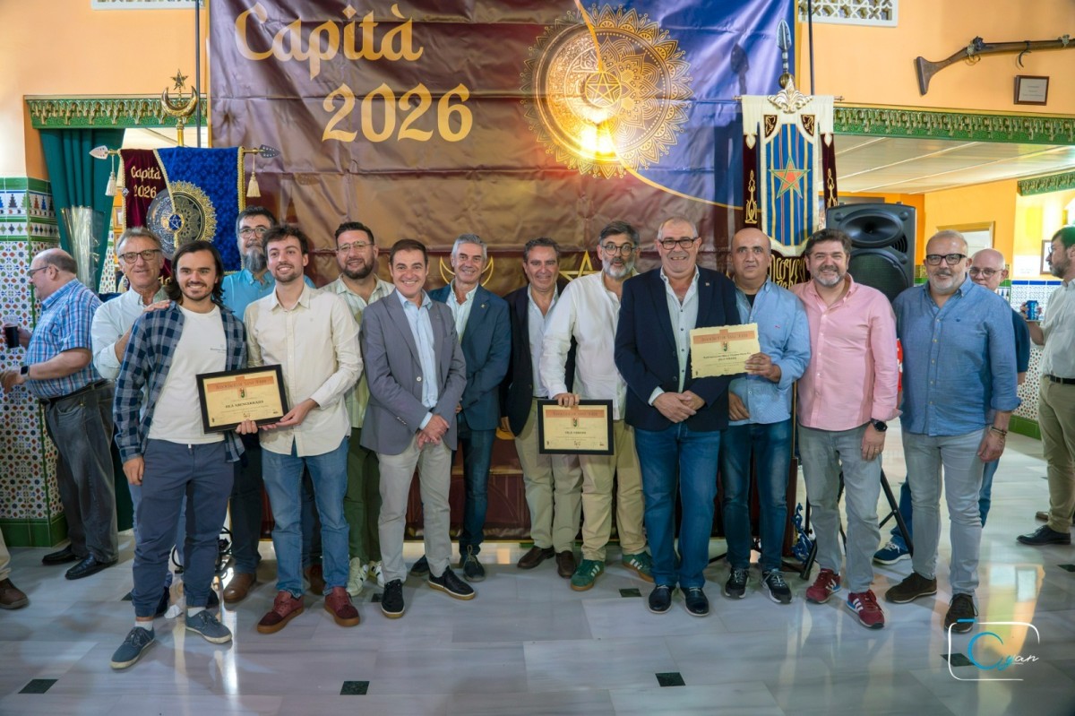 Associació de Sant Jordi